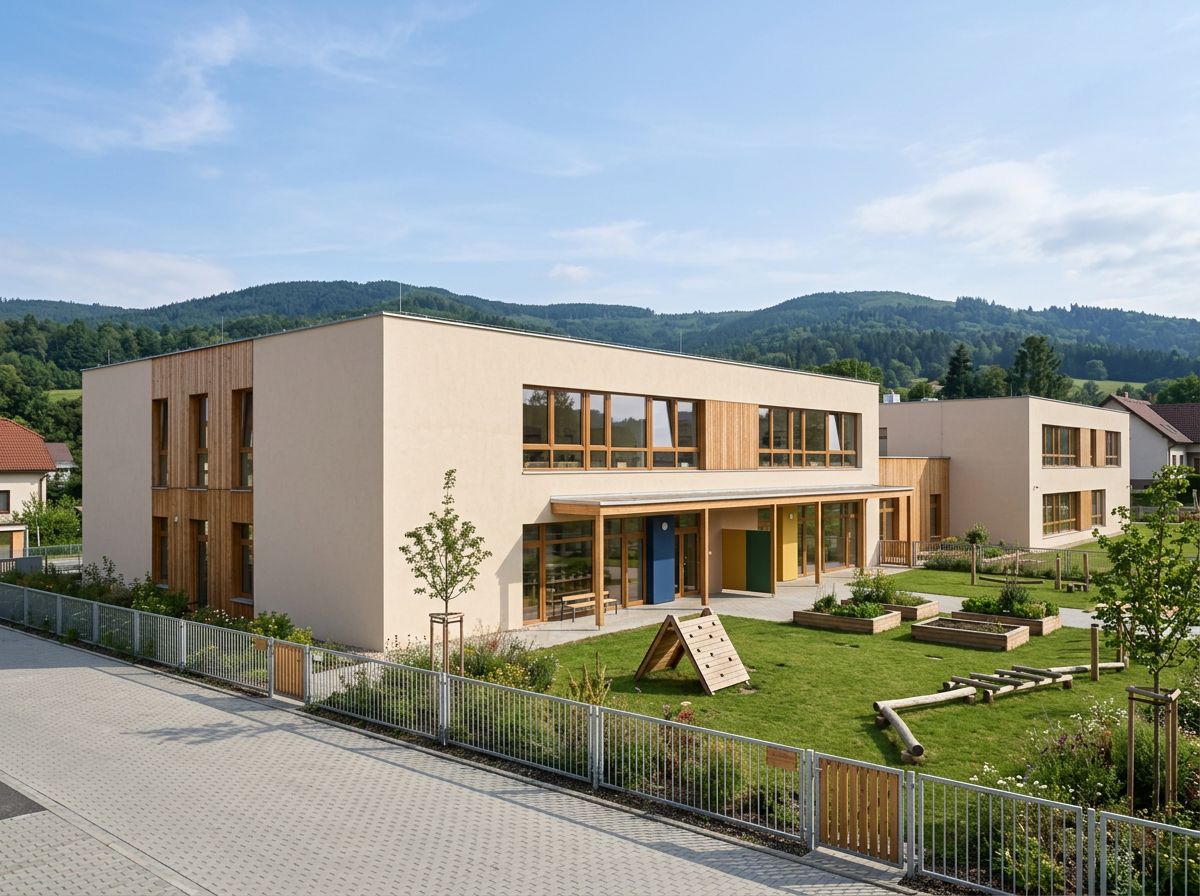 Montessori škola